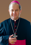 Most Rev. Balázs
BÁBEL