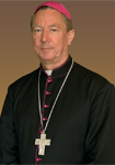 Rt Rev. Miklós
BEER