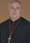 Rt Rev. László
BÍRÓ