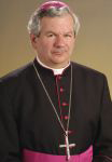 Rt Rev. László KISS-RIGÓ