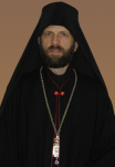Most Rev. Fülöp
KOCSIS