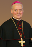 Rt Rev. Mihály
MAYER