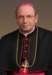 S.E. Mons. Ferenc
PALÁNKI