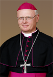 Rt Rev. Lajos
VARGA